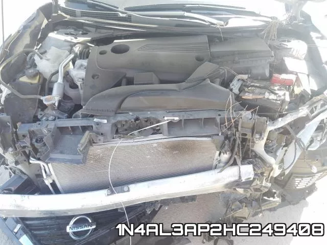 1N4AL3AP2HC249408 фото 8