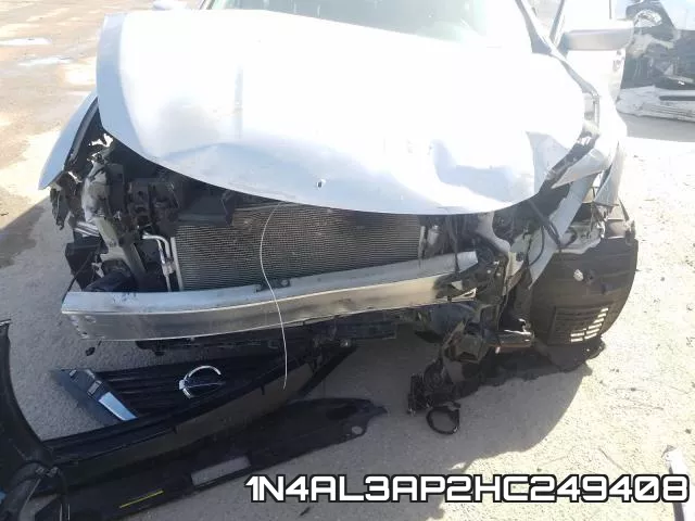 1N4AL3AP2HC249408 фото 10