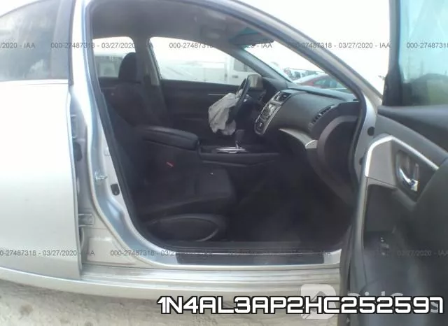 1N4AL3AP2HC252597 фото 6