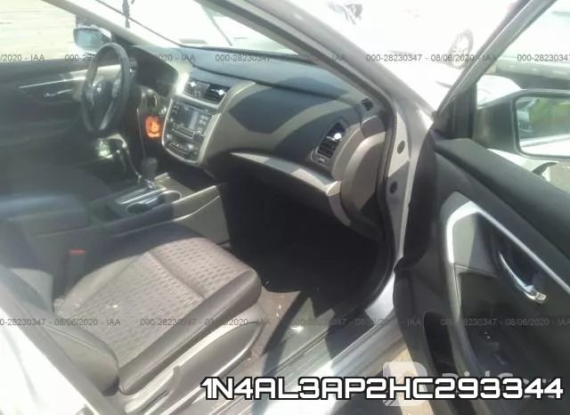 1N4AL3AP2HC293344 фото 6