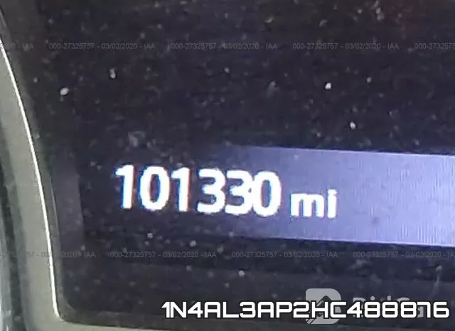 1N4AL3AP2HC488876 фото 8