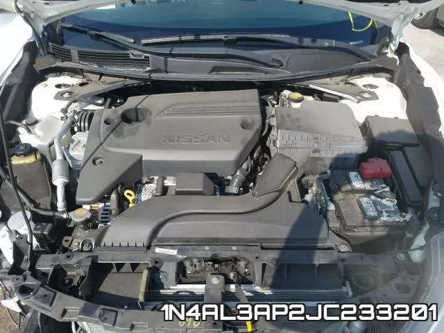 1N4AL3AP2JC233201 фото 8