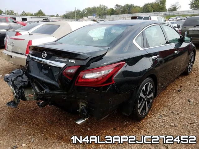 1N4AL3AP2JC272452 фото 5