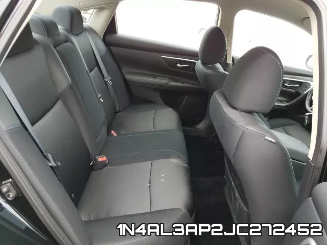 1N4AL3AP2JC272452 фото 7