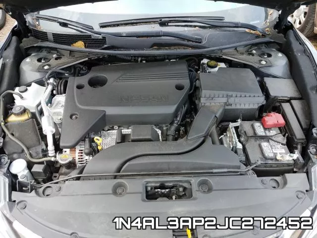 1N4AL3AP2JC272452 фото 8