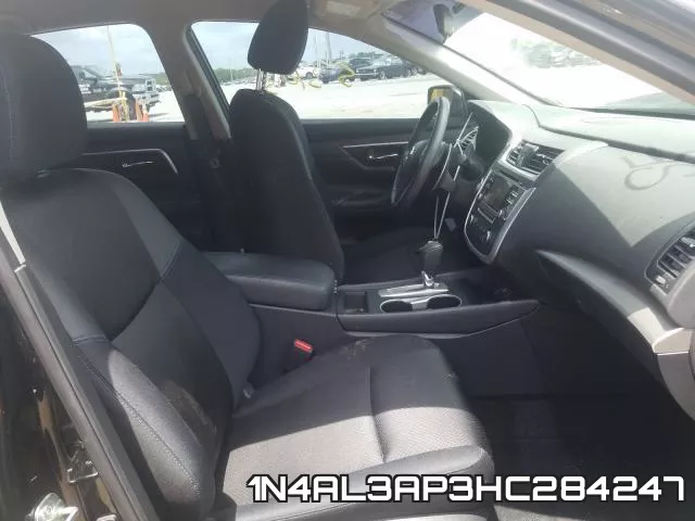 1N4AL3AP3HC284247 фото 6