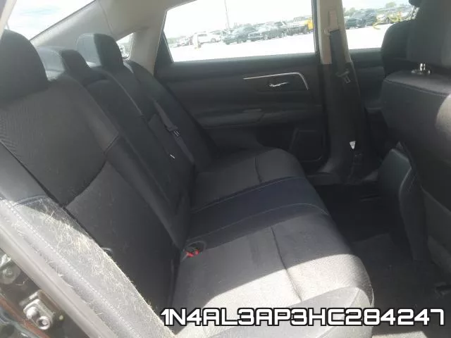 1N4AL3AP3HC284247 фото 7