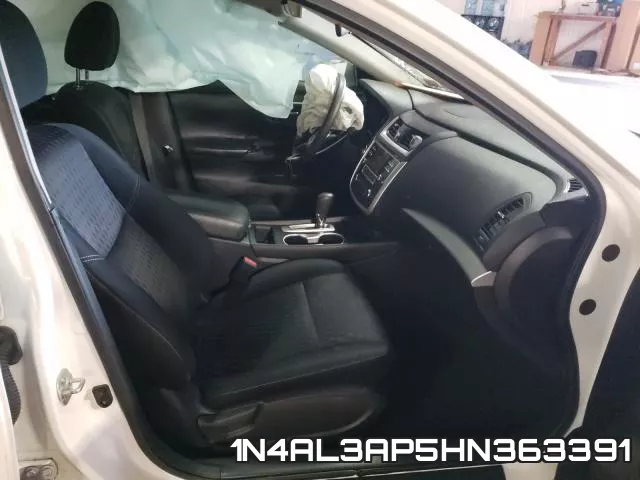 1N4AL3AP5HN363391 фото 6