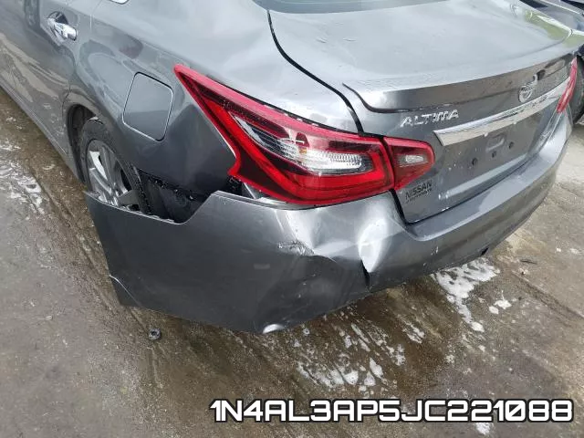 1N4AL3AP5JC221088 фото 10