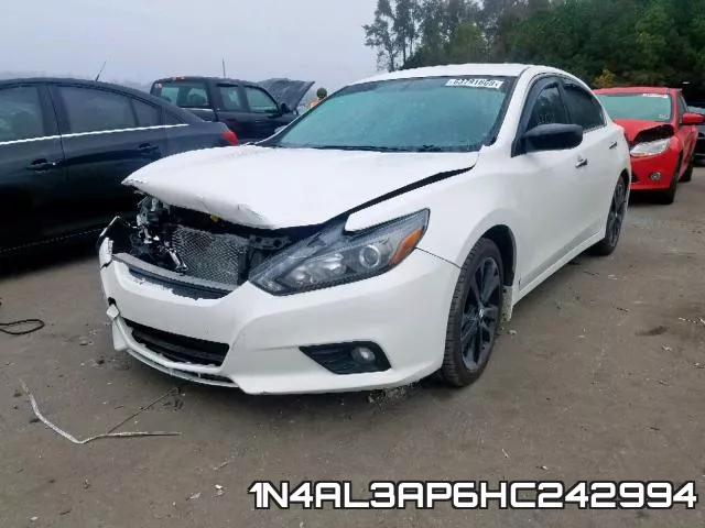 1N4AL3AP6HC242994 фото 3