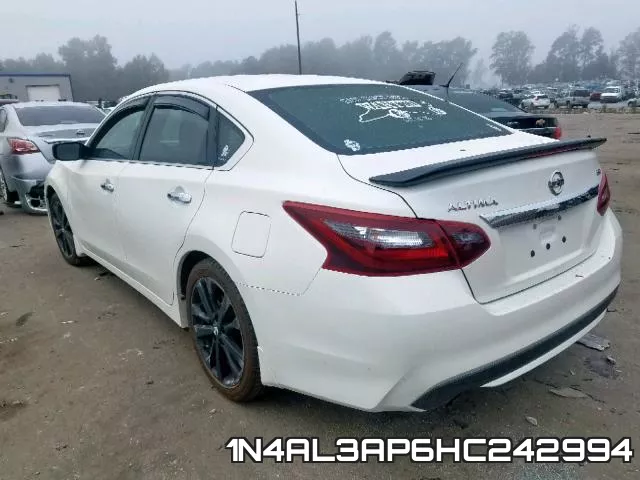 1N4AL3AP6HC242994 фото 4