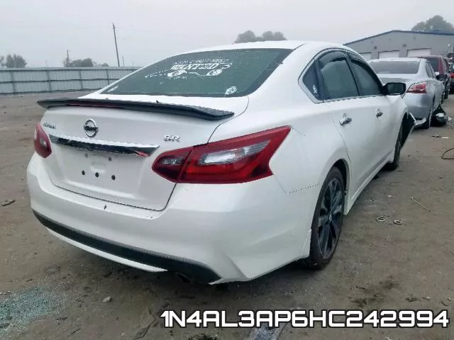 1N4AL3AP6HC242994 фото 5