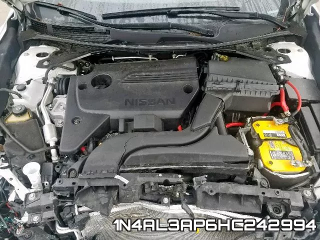 1N4AL3AP6HC242994 фото 7