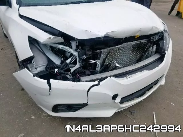 1N4AL3AP6HC242994 фото 9