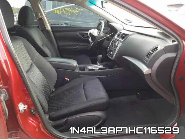 1N4AL3AP7HC116529 фото 6