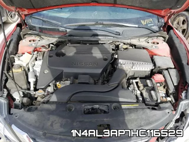 1N4AL3AP7HC116529 фото 8