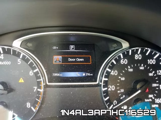 1N4AL3AP7HC116529 фото 9