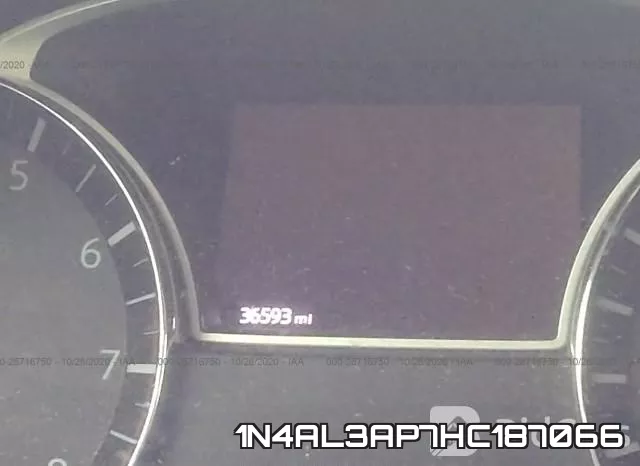 1N4AL3AP7HC187066 фото 8