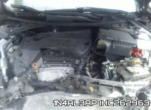 1N4AL3AP7HC262963 фото 2