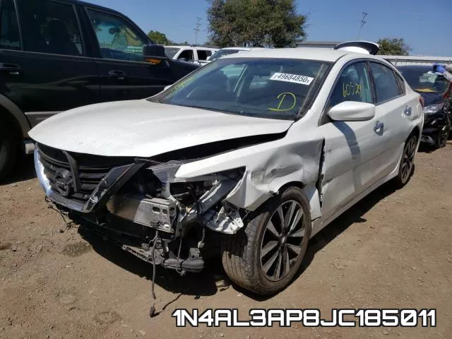 1N4AL3AP8JC185011 фото 3