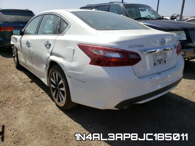 1N4AL3AP8JC185011 фото 4