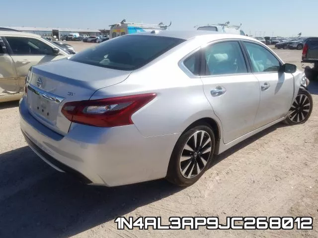 1N4AL3AP9JC268012 фото 5