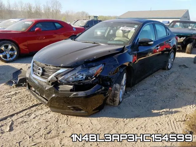 1N4BL3AP3HC154599 фото 3