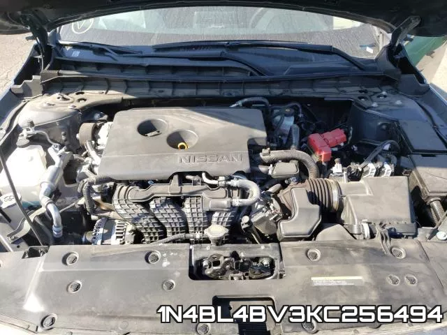 1N4BL4BV3KC256494 фото 8