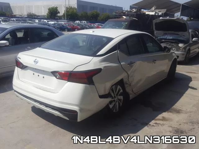 1N4BL4BV4LN316630 фото 5