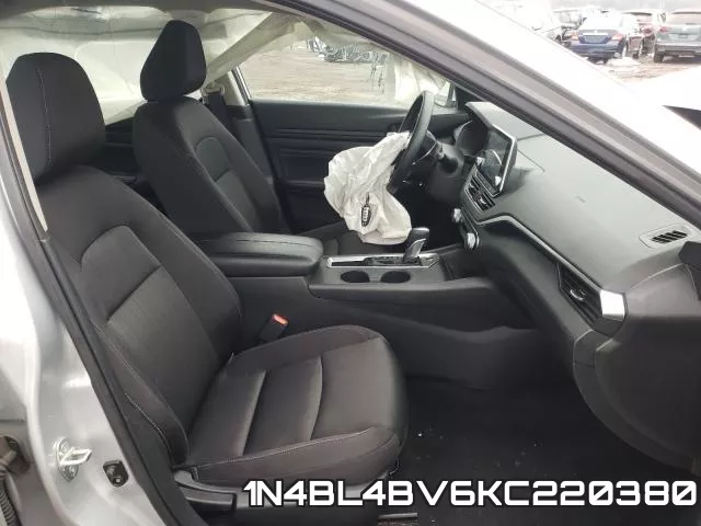 1N4BL4BV6KC220380 фото 6
