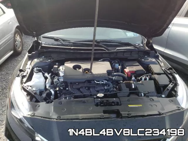 1N4BL4BV8LC234198 фото 8