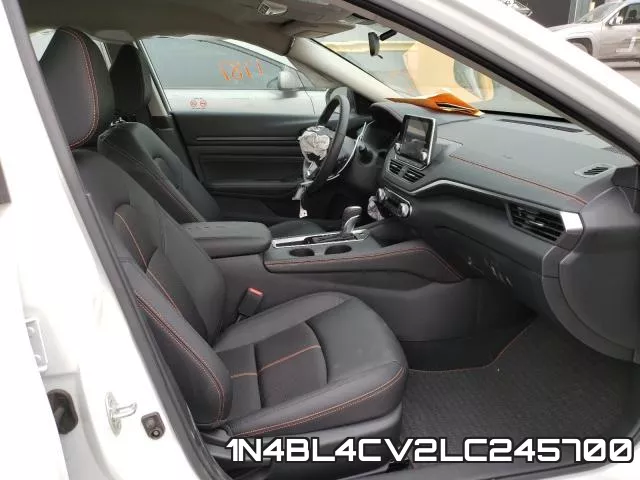 1N4BL4CV2LC245700 фото 6
