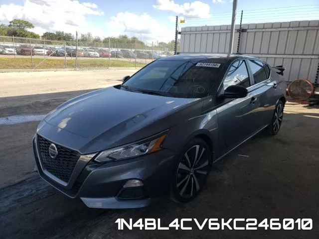 1N4BL4CV6KC246010 фото 3