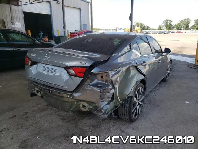 1N4BL4CV6KC246010 фото 5