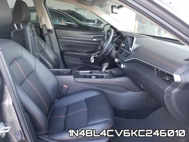1N4BL4CV6KC246010 фото 6