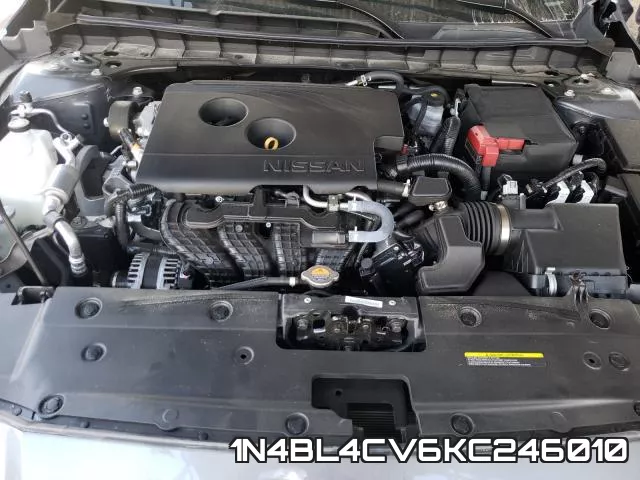 1N4BL4CV6KC246010 фото 8