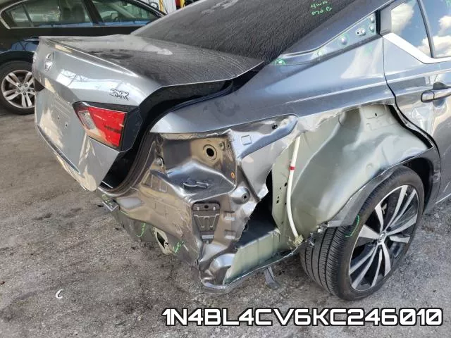 1N4BL4CV6KC246010 фото 10
