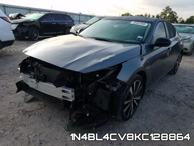 1N4BL4CV8KC128864 фото 3