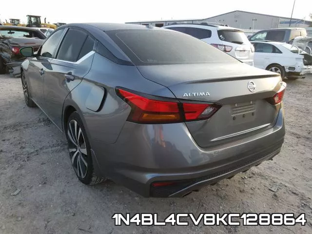 1N4BL4CV8KC128864 фото 4