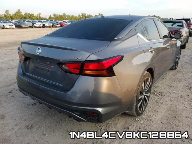1N4BL4CV8KC128864 фото 5