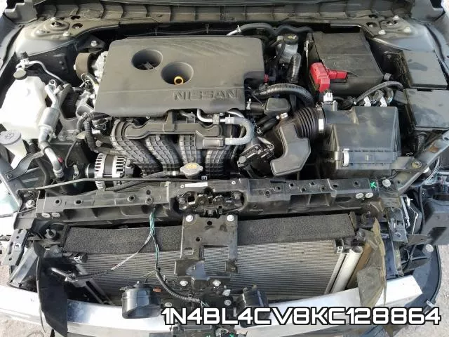1N4BL4CV8KC128864 фото 8