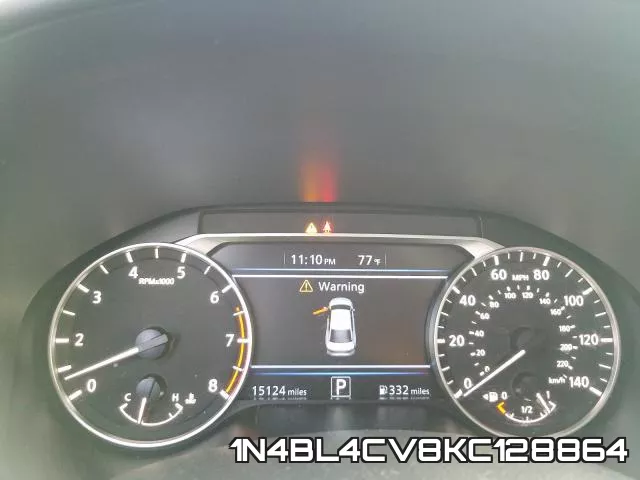 1N4BL4CV8KC128864 фото 9