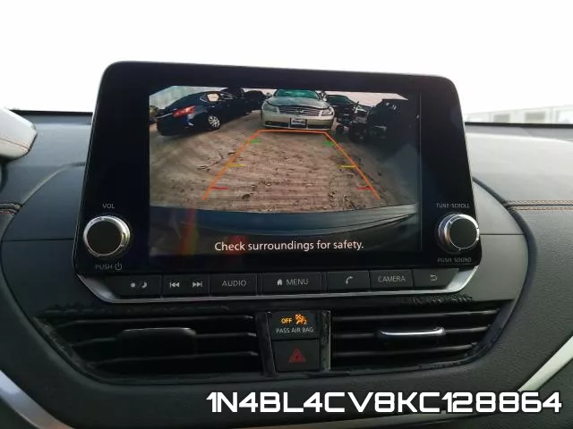 1N4BL4CV8KC128864 фото 10