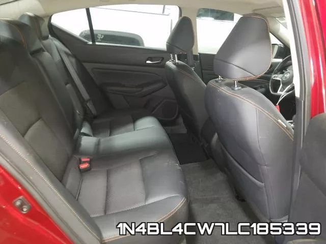 1N4BL4CW7LC185339 фото 7