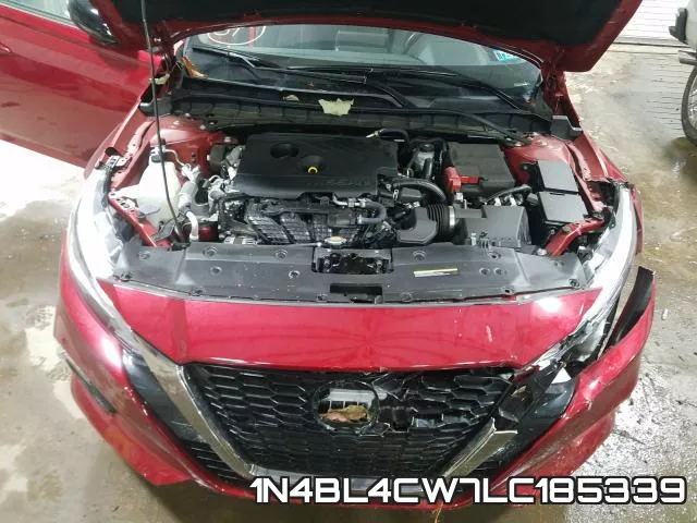 1N4BL4CW7LC185339 фото 8