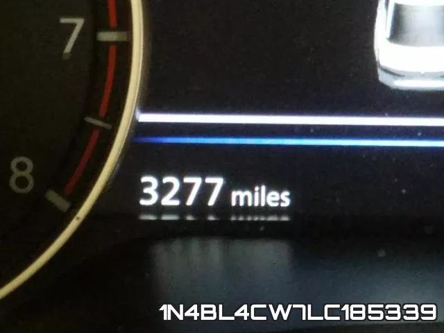1N4BL4CW7LC185339 фото 9