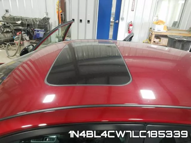 1N4BL4CW7LC185339 фото 10