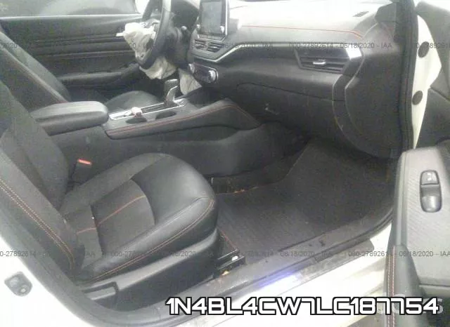 1N4BL4CW7LC187754 фото 6
