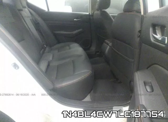1N4BL4CW7LC187754 фото 9
