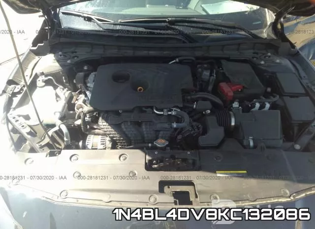 1N4BL4DV8KC132086 фото 2